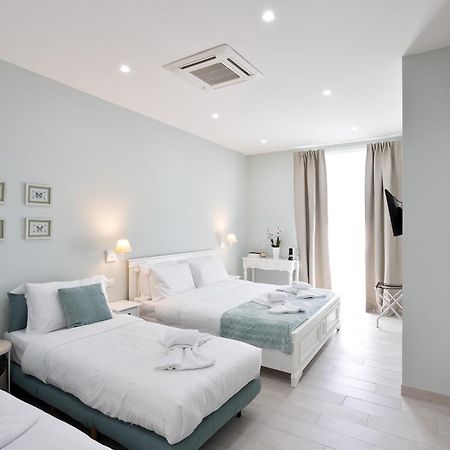 Colosseo House Rome Bagian luar foto