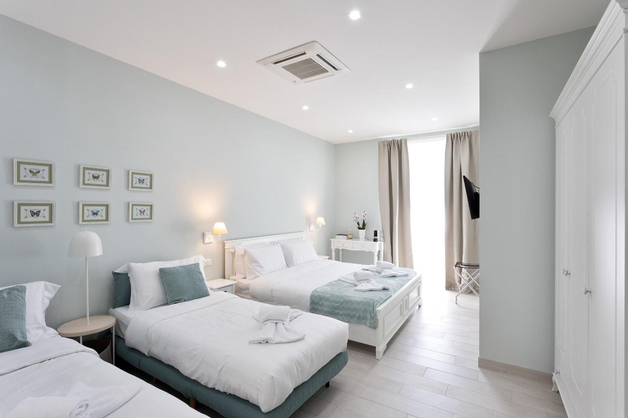 Colosseo House Rome Bagian luar foto