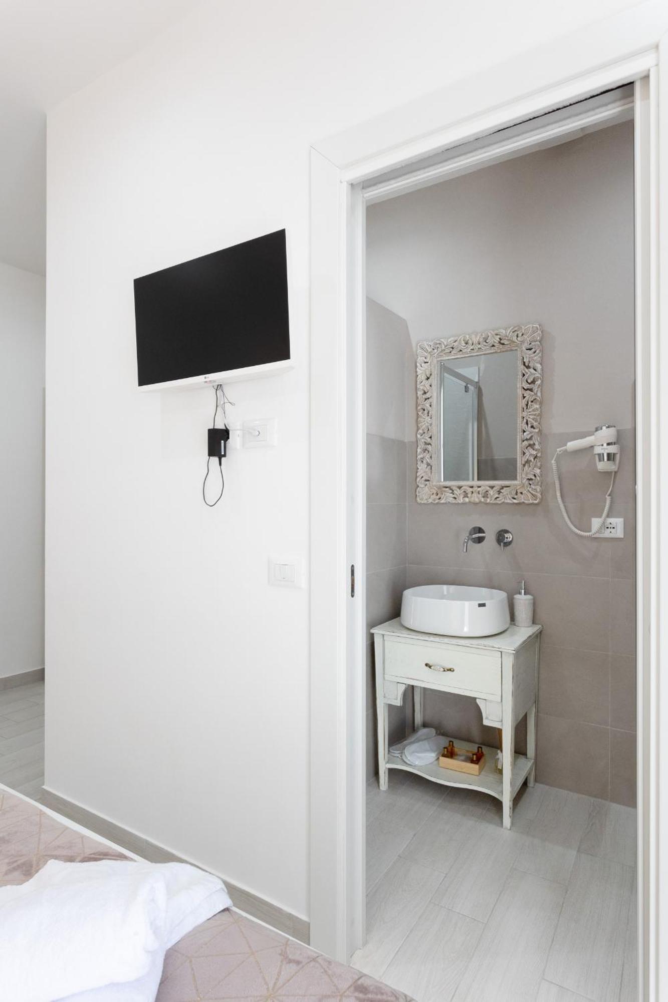 Colosseo House Rome Bagian luar foto