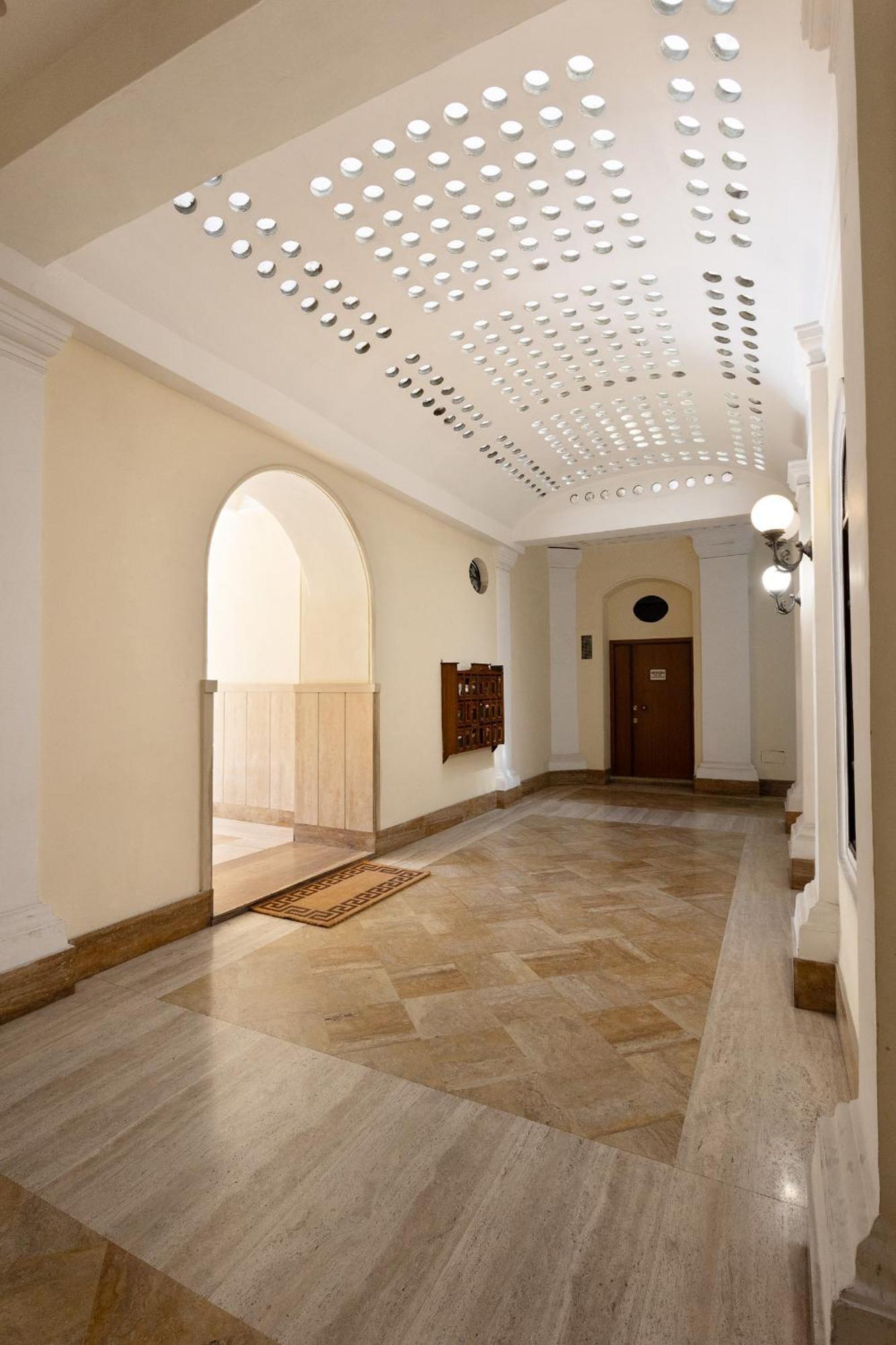 Colosseo House Rome Bagian luar foto