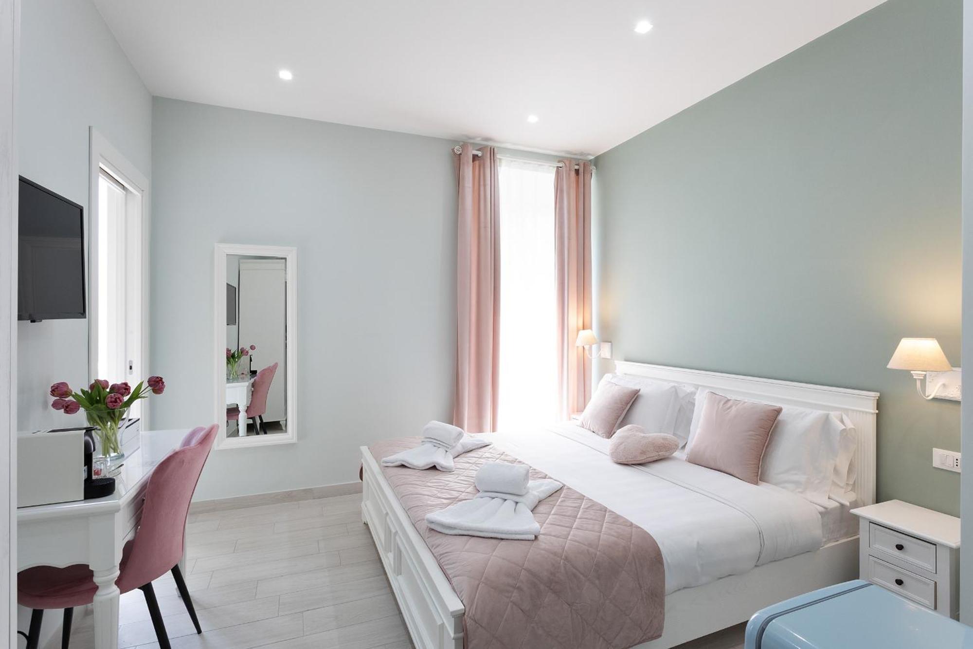 Colosseo House Rome Bagian luar foto