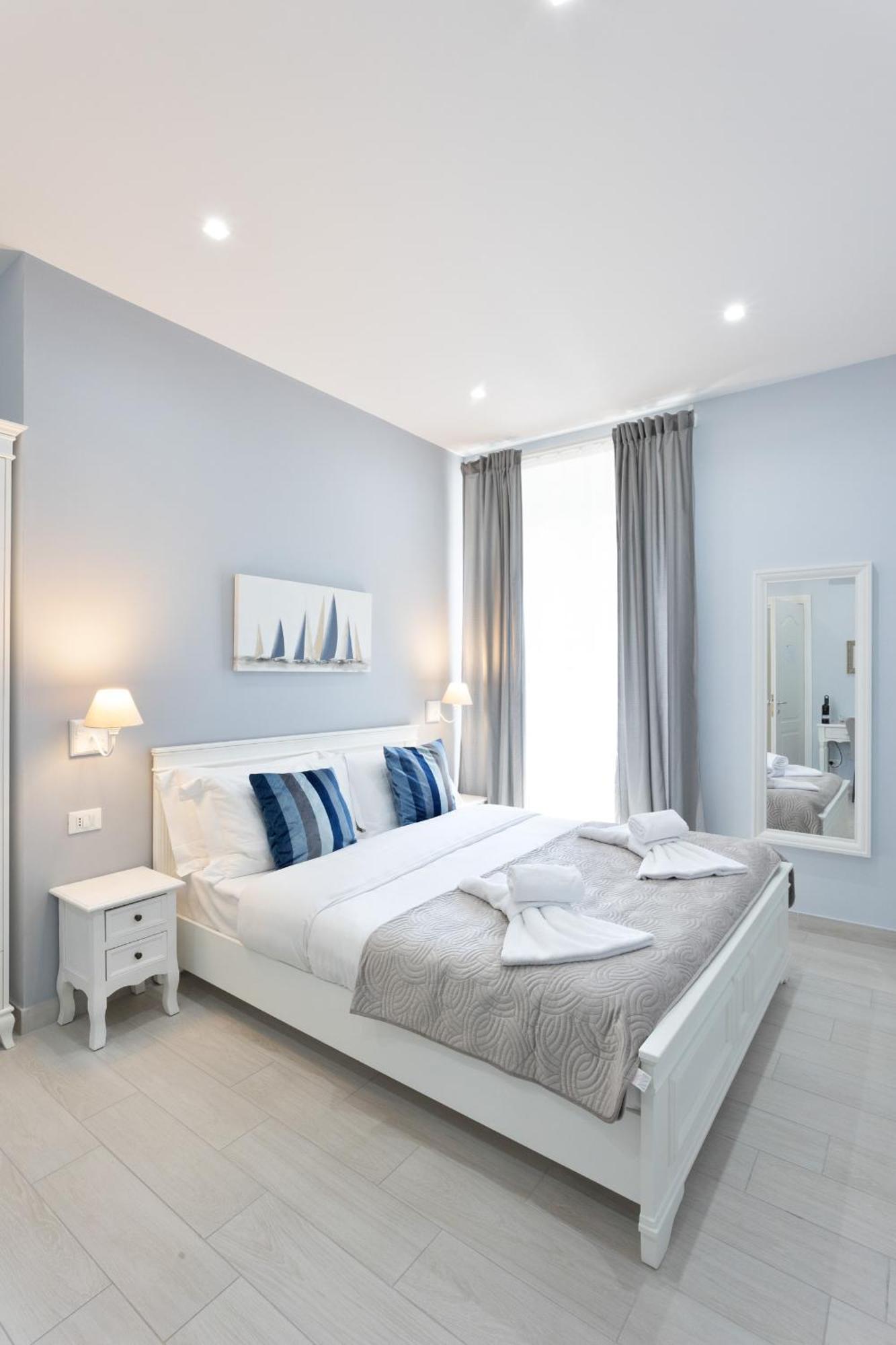 Colosseo House Rome Bagian luar foto